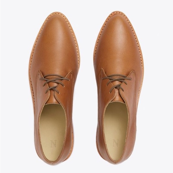 Nisolo James Oxford - Picture 13 of 13